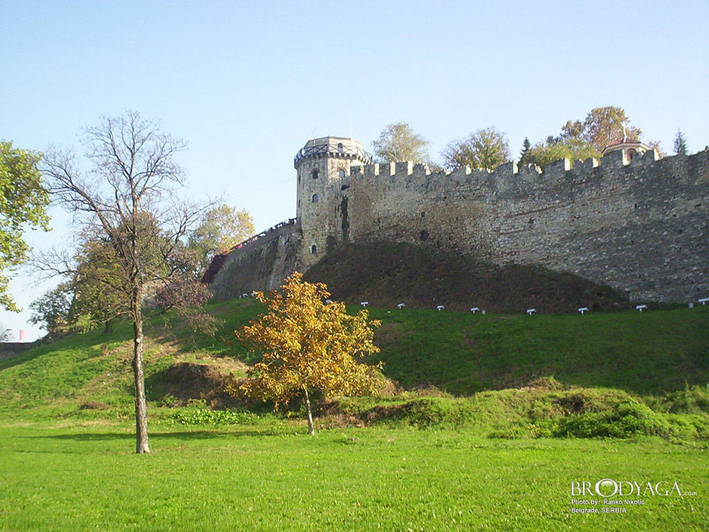 Belgrade